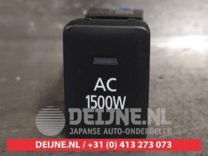 Used Air conditioning switch Mitsubishi Outlander (GF/GG) 2.4 16V PHEV 4x4 Price on request offered by V.Deijne Jap.Auto-onderdelen BV