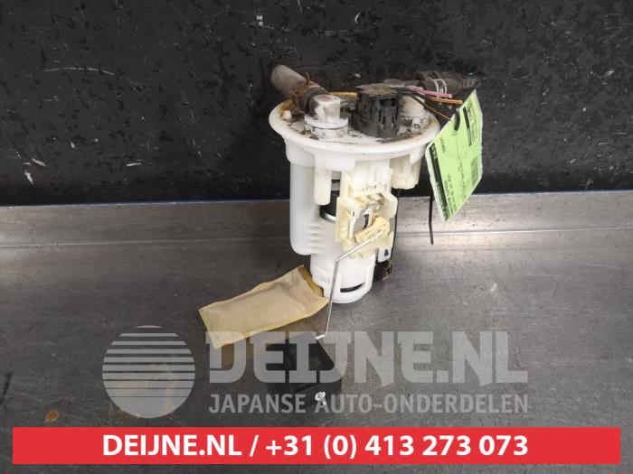 Gebrauchte Kraftstoffpumpe Elektrisch Suzuki Alto 1.0 12V Preis € 35,00 Margenregelung angeboten von V.Deijne Jap.Auto-onderdelen BV