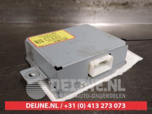 Used Alarm module Mitsubishi Outlander (GF/GG) 2.4 16V PHEV 4x4 Price on request offered by V.Deijne Jap.Auto-onderdelen BV