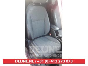 Used Set of upholstery (complete) Honda Jazz (GR) 1.5 eHEV 16V Price € 500,00 Margin scheme offered by V.Deijne Jap.Auto-onderdelen BV