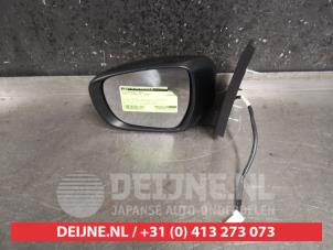 Used Wing mirror, left Suzuki Celerio (LF) 1.0 12V Price € 75,00 Margin scheme offered by V.Deijne Jap.Auto-onderdelen BV