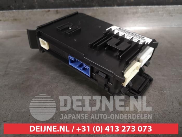 Used Body control computer Mazda CX-5 II (KF) 2.2 SkyActiv-D 150 16V 2WD Price € 100,00 Margin scheme offered by V.Deijne Jap.Auto-onderdelen BV
