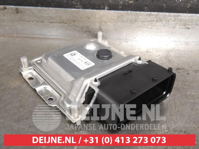 Usagé Ordinateur Adblue Mazda CX-5 II (KF) 2.2 SkyActiv-D 150 16V 2WD Prix € 100,00 Règlement à la marge proposé par V.Deijne Jap.Auto-onderdelen BV