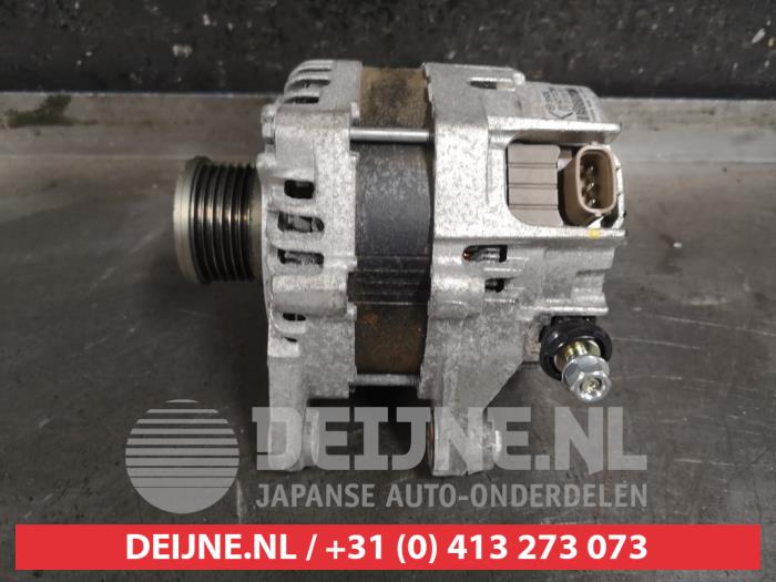 Used Dynamo Mazda CX-5 II (KF) 2.2 SkyActiv-D 150 16V 2WD Price € 75,00 Margin scheme offered by V.Deijne Jap.Auto-onderdelen BV