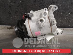 Used Air conditioning pump Mazda CX-5 (KF) 2.2 SkyActiv-D 150 16V 2WD Price € 200,00 Margin scheme offered by V.Deijne Jap.Auto-onderdelen BV