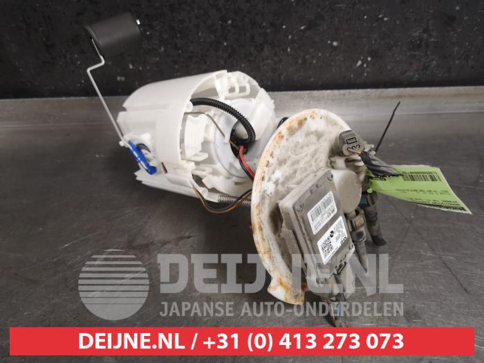 Electric fuel pump Hyundai i30 1.0 T-GDI 12V - 31110G4100 G3LC HYUNDAI