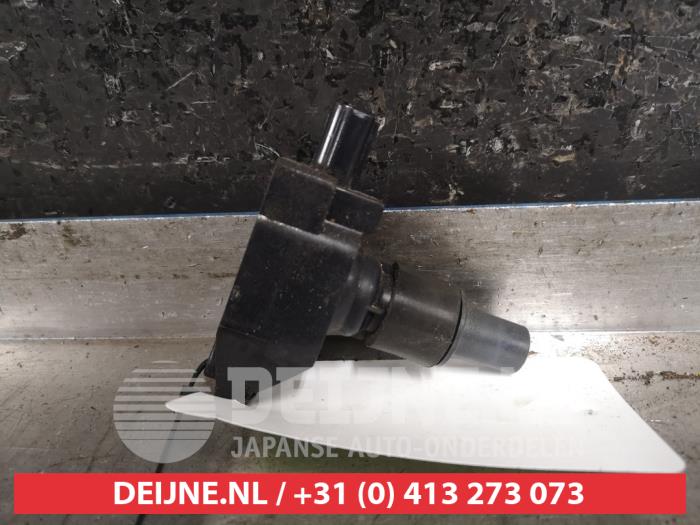 Usagé Bobine Mazda RX-8 (SE17) 1.3 Renesis Prix € 20,00 Règlement à la marge proposé par V.Deijne Jap.Auto-onderdelen BV