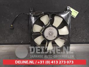 Used Cooling fans Suzuki Wagon-R+ (RB) 1.3 16V VVT Price on request offered by V.Deijne Jap.Auto-onderdelen BV