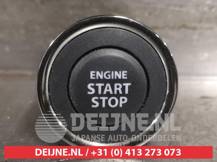 Używane Przelacznik Start/Stop Suzuki Vitara (LY/MY) 1.4 Booster Jet Turbo 16V SHVS AllGrip Cena € 35,00 Procedura marży oferowane przez V.Deijne Jap.Auto-onderdelen BV