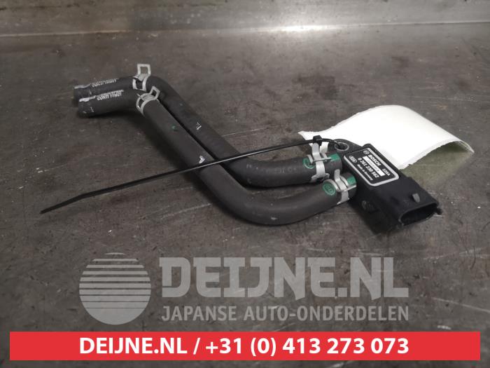 Used Particulate filter sensor Suzuki Vitara (LY/MY) 1.4 Booster Jet Turbo 16V SHVS AllGrip Price € 35,00 Margin scheme offered by V.Deijne Jap.Auto-onderdelen BV