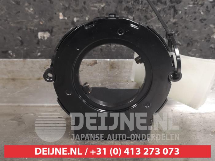 Begagnade Styrvinkelsensor Suzuki Vitara (LY/MY) 1.4 Booster Jet Turbo 16V SHVS AllGrip Pris € 75,00 Marginaltabell erbjuds av V.Deijne Jap.Auto-onderdelen BV