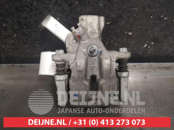 Gebrauchte Bremszange links hinten Suzuki Vitara (LY/MY) 1.4 Booster Jet Turbo 16V SHVS AllGrip Preis € 50,00 Margenregelung angeboten von V.Deijne Jap.Auto-onderdelen BV