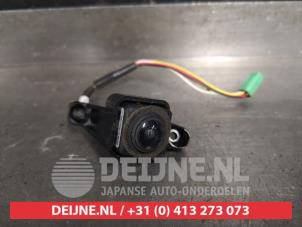 Used Mirror camera right Nissan Qashqai (J11) 1.2 DIG-T 16V Price on request offered by V.Deijne Jap.Auto-onderdelen BV
