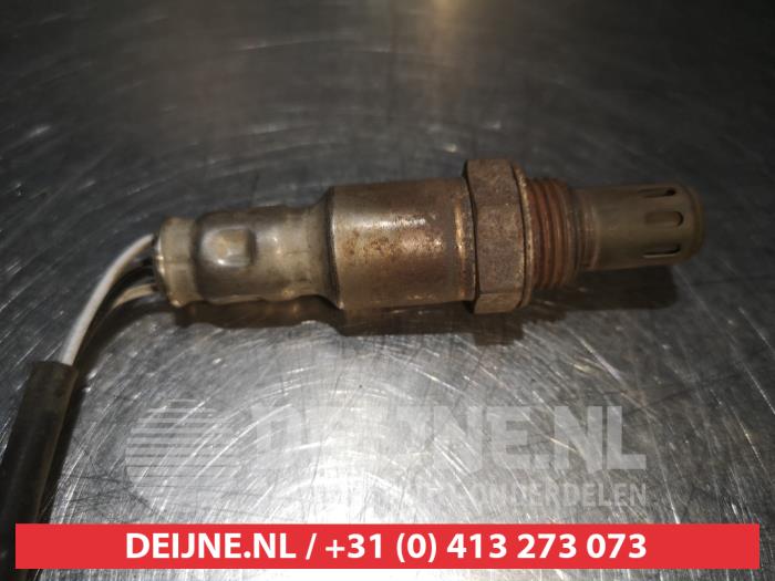 Sonde lambda d'un Daewoo Matiz 1.0 LPG 2007