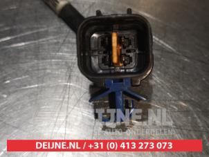Sonde lambda d'un Daewoo Matiz 1.0 LPG 2007