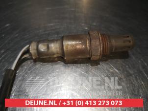 Sonde lambda d'un Daewoo Matiz 1.0 LPG 2007
