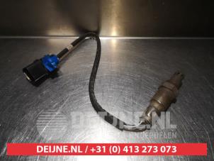 Sonde lambda d'un Daewoo Matiz 1.0 LPG 2007