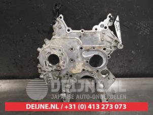 Used Timing cover Kia Cee'd Sportswagon (JDC5) 1.4 CRDi 16V Price on request offered by V.Deijne Jap.Auto-onderdelen BV