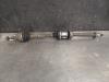 Toyota Avensis Verso (M20) 2.0 D-4D 16V Front drive shaft, right