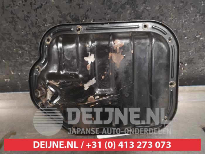Gebrauchte Ölwanne Infiniti FX (S51) 35 3.5i 24V Preis € 35,00 Margenregelung angeboten von V.Deijne Jap.Auto-onderdelen BV