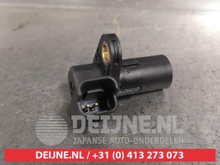 Gebrauchte Kurbelwelle Sensor Suzuki Grand Vitara II (JT) 1.9 DDiS Preis € 25,00 Margenregelung angeboten von V.Deijne Jap.Auto-onderdelen BV