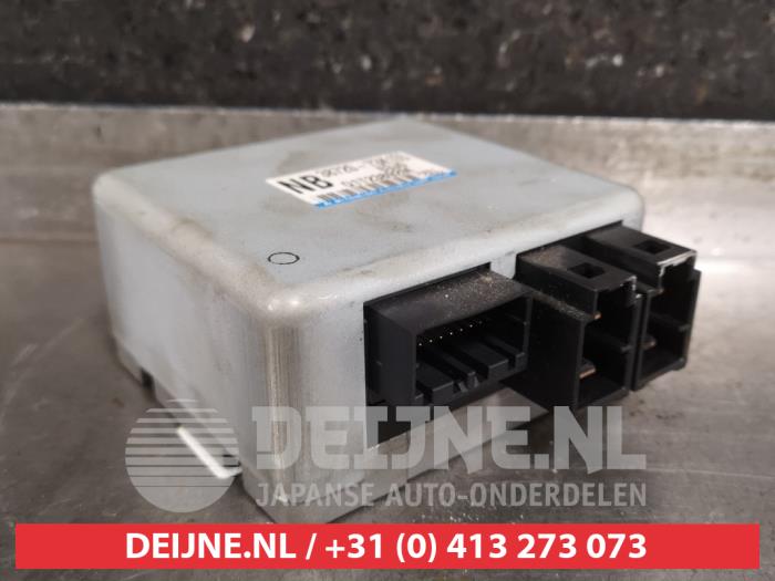 Used Power steering computer Suzuki Swift (ZA/ZC/ZD1/2/3/9) 1.3 VVT 16V Price € 35,00 Margin scheme offered by V.Deijne Jap.Auto-onderdelen BV