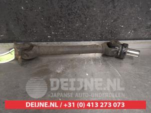 Used Intermediate shaft Suzuki Jimny Hardtop 1.3i 16V 4x4 Price on request offered by V.Deijne Jap.Auto-onderdelen BV