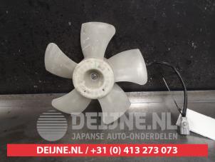 Used Cooling fans Suzuki Vitara (LY/MY) 1.6 16V DDiS Price on request offered by V.Deijne Jap.Auto-onderdelen BV