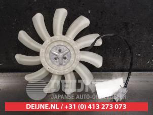 Used Cooling fans Suzuki Vitara (LY/MY) 1.6 16V DDiS Price on request offered by V.Deijne Jap.Auto-onderdelen BV