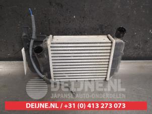 Used Intercooler Toyota Yaris III (P13) 1.4 D-4D-F Price on request offered by V.Deijne Jap.Auto-onderdelen BV