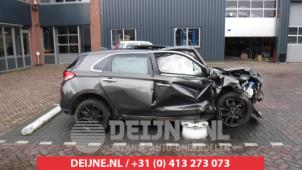 Used Rear door window 4-door door, rear right Hyundai i30 (PDEB5/PDEBB/PDEBD/PDEBE) 1.4 T-GDI 16V Price on request offered by V.Deijne Jap.Auto-onderdelen BV