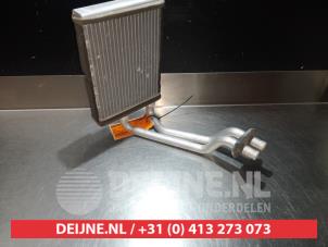 Used Heating radiator Honda FR-V (BE) 2.2 i-CTDi 16V Price € 70,00 Margin scheme offered by V.Deijne Jap.Auto-onderdelen BV