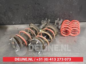 Used Lowering kit Lexus CT 200h 1.8 16V Price on request offered by V.Deijne Jap.Auto-onderdelen BV