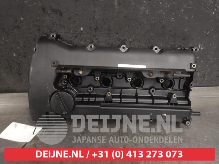 Gebrauchte Ventildeckel Kia Carens III (FG) 2.0i CVVT 16V Preis € 75,00 Margenregelung angeboten von V.Deijne Jap.Auto-onderdelen BV