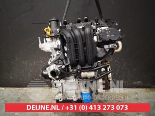 Used Engine Kia Picanto (JA) 1.0 12V Price € 750,00 Margin scheme offered by V.Deijne Jap.Auto-onderdelen BV