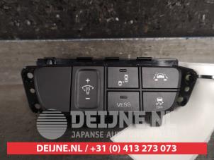 Used ASR switch Hyundai Ioniq Electric Price on request offered by V.Deijne Jap.Auto-onderdelen BV