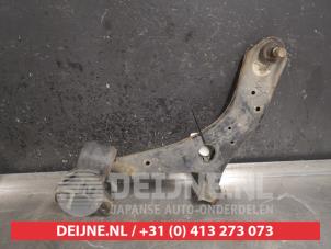 Used Front lower wishbone, left Mazda 3 Sport (BL14/BLA4/BLB4) 1.6i MZR 16V Price € 40,00 Margin scheme offered by V.Deijne Jap.Auto-onderdelen BV