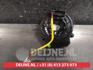 Used Airbag clock spring Kia Sportage (QL) 1.6 T-GDI 16V 4x4 Price € 100,00 Margin scheme offered by V.Deijne Jap.Auto-onderdelen BV