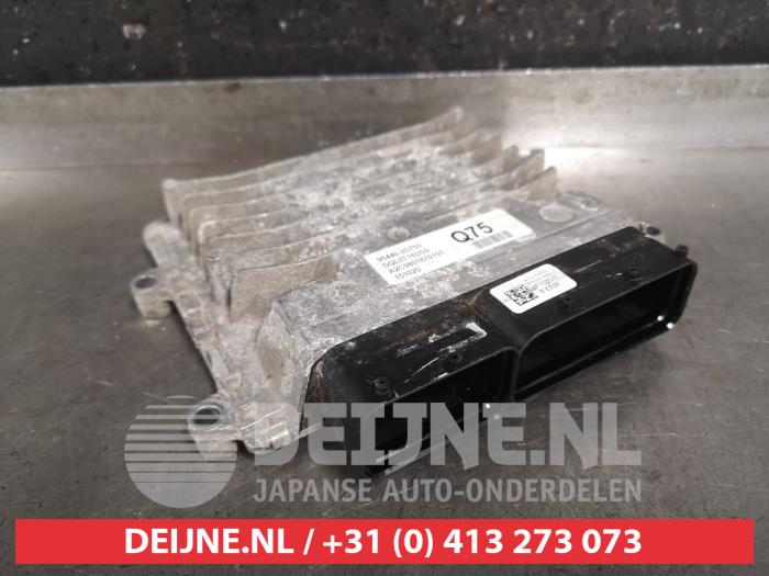 Used Automatic gearbox computer Kia Sportage (QL) 1.6 T-GDI 16V 4x4 Price € 75,00 Margin scheme offered by V.Deijne Jap.Auto-onderdelen BV
