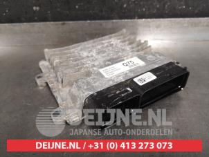 Used Automatic gearbox computer Kia Sportage (QL) 1.6 T-GDI 16V 4x4 Price on request offered by V.Deijne Jap.Auto-onderdelen BV