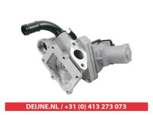 New EGR valve Hyundai I40 Price € 211,75 Inclusive VAT offered by V.Deijne Jap.Auto-onderdelen BV