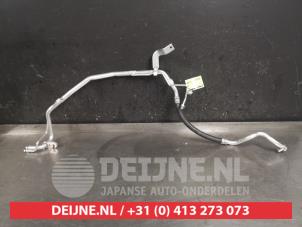 Used Air conditioning line Nissan Qashqai (J11) Price on request offered by V.Deijne Jap.Auto-onderdelen BV