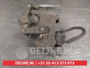 Used Xenon height adjustment Kia Sportage (QL) 1.6 T-GDI 16V 4x4 Price on request offered by V.Deijne Jap.Auto-onderdelen BV