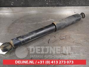 Used Rear shock absorber, right Mitsubishi Pajero Hardtop (V1/2/3/4) 2.8 TD ic Price on request offered by V.Deijne Jap.Auto-onderdelen BV