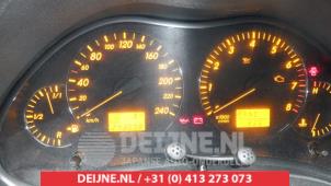 Gebrauchte Tacho - Kombiinstrument KM Toyota Avensis Wagon (T25/B1E) 2.4 16V VVT-i D4 Preis € 35,00 Margenregelung angeboten von V.Deijne Jap.Auto-onderdelen BV