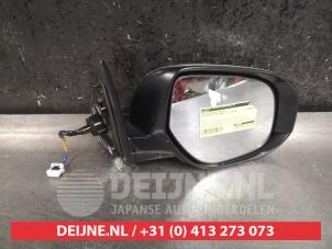 Used Wing mirror, right Mitsubishi Outlander (GF/GG) 2.2 DI-D 16V Clear Tec 4x4 Price € 75,00 Margin scheme offered by V.Deijne Jap.Auto-onderdelen BV