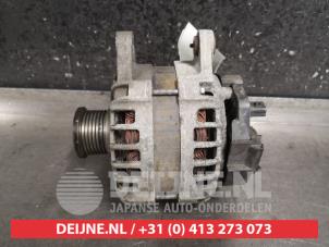 Usados Dinamo Nissan Qashqai (J11) 1.2 DIG-T 16V Precio € 45,00 Norma de margen ofrecido por V.Deijne Jap.Auto-onderdelen BV