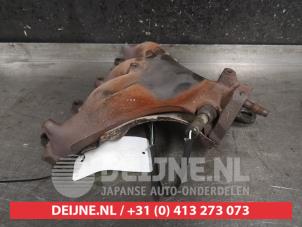 Used Exhaust manifold Honda Civic Coupé (EJ1/2) 1.5 16V Price on request offered by V.Deijne Jap.Auto-onderdelen BV