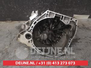 Usagé Boîte de vitesse Nissan Juke (F15) 1.2 DIG-T 16V Prix € 450,00 Règlement à la marge proposé par V.Deijne Jap.Auto-onderdelen BV