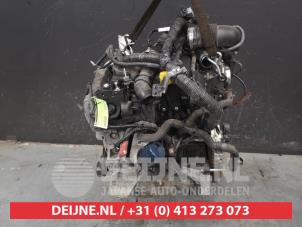Used Engine Nissan Note (E12) 1.5 dCi 90 Price € 350,00 Margin scheme offered by V.Deijne Jap.Auto-onderdelen BV